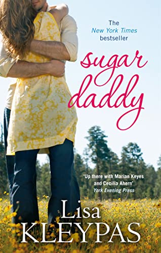 Sugar Daddy: Number 1 in series (Travis)